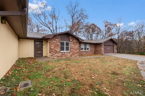 1330 N Sprigg Street #8, Cape Girardeau, MO 63701