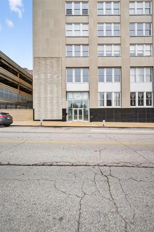 1511 Locust Street #610, Saint Louis, MO 63103 - Image #2
