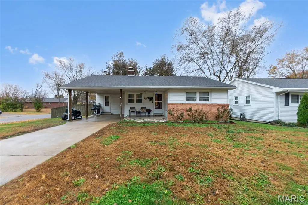 1803 Montgomery Street, Cape Girardeau, MO 63703 - Image #1