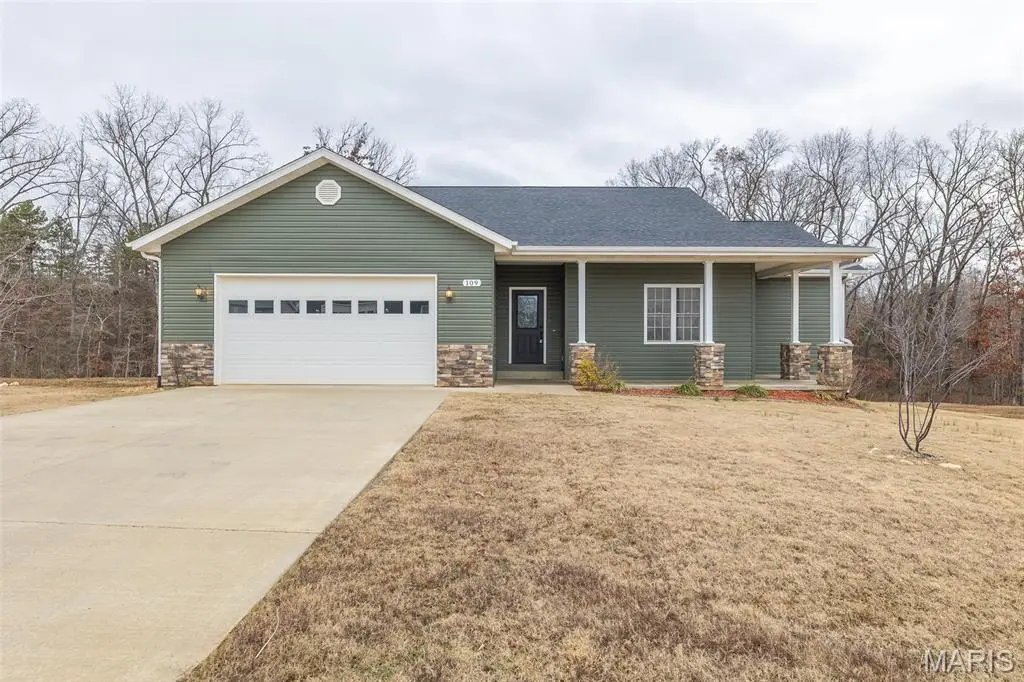 109 Lanee Lane, Poplar Bluff, MO 63901 - Image #1