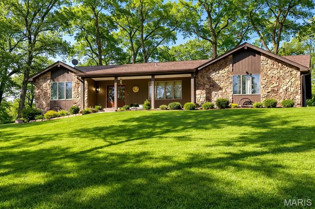 1327 Chatillon Estates Drive, Hazelwood, MO 63042 - #1