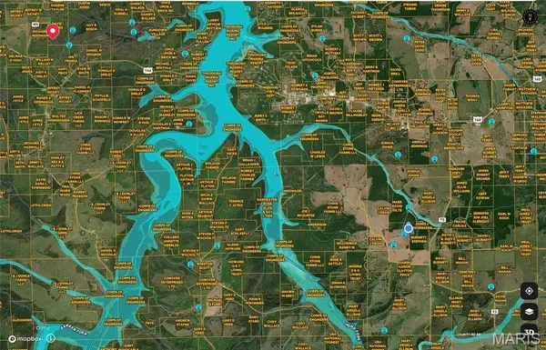 TBD Ledbetter Hollow, Theodosia, MO 65761