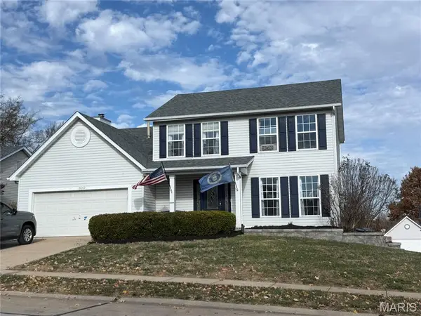 3669 Eagles Hill Ridge, Unincorporated, MO 63303