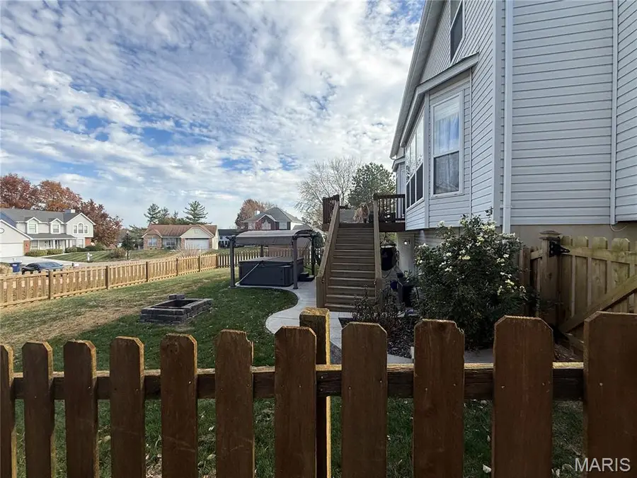 3669 Eagles Hill Ridge, Harvester, MO 63303 - #2