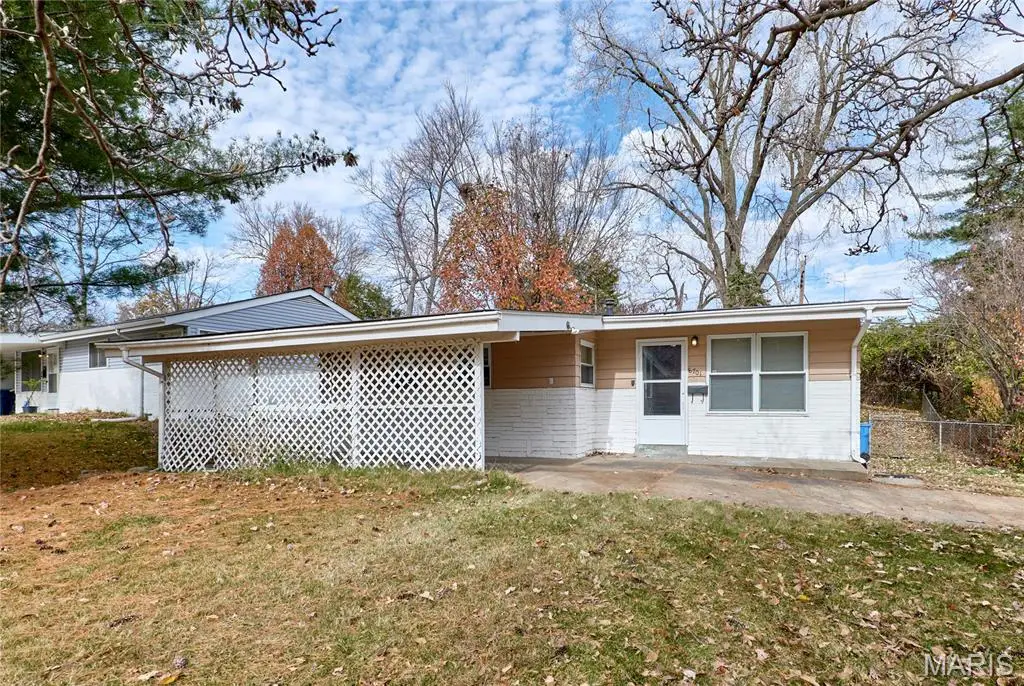 8701 Harold Drive, Berkeley, MO 63134 - Image #1