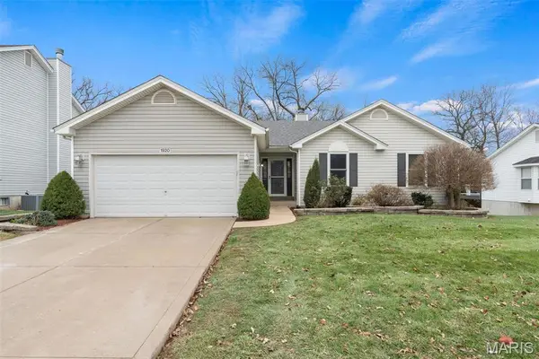 Address Withheld By Seller, Wentzville, MO 63385