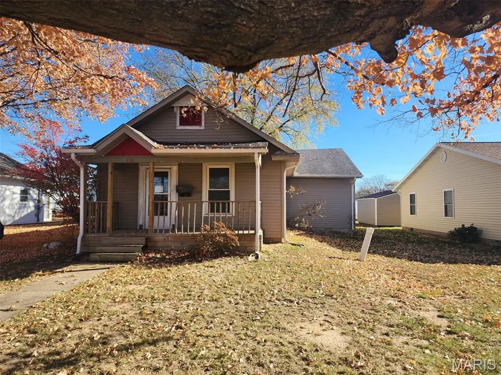 1116 N 5th Street, Vandalia, IL 62471 - Image #1