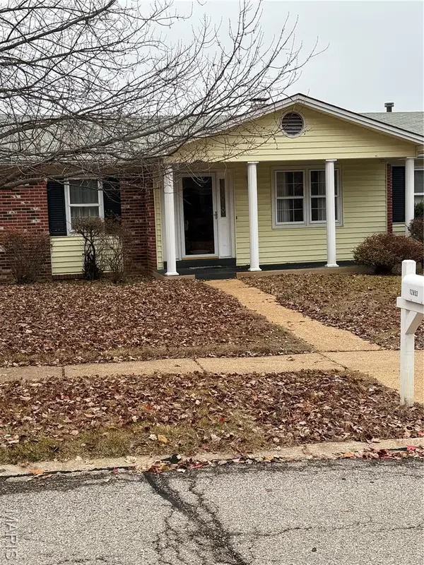 12853 Glenbernie Lane, St Louis, MO 63146