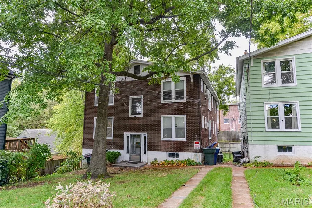 2053 Blendon Place, Saint Louis, MO 63143 - Image #1