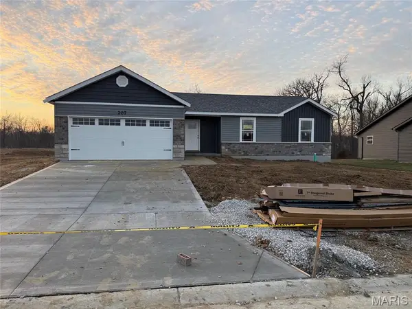 207 Peruque Creek Manor, Wright City, MO 63390