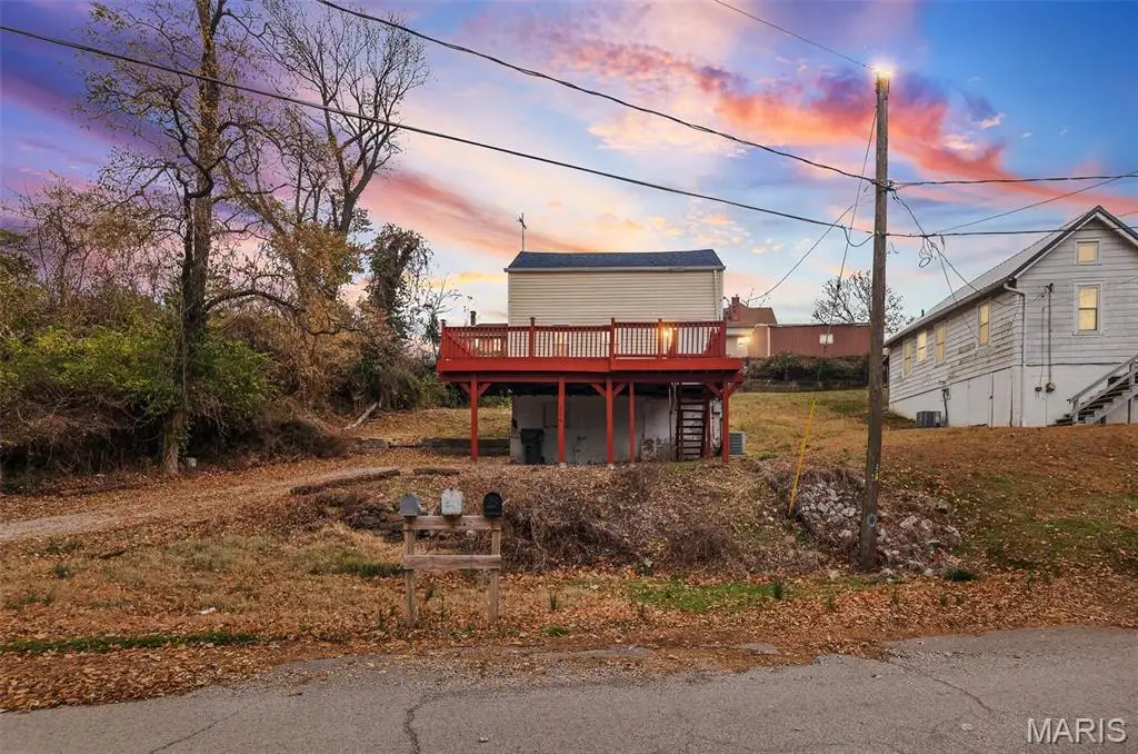 774 Cedar Street, Chester, IL 62233 - Image #1