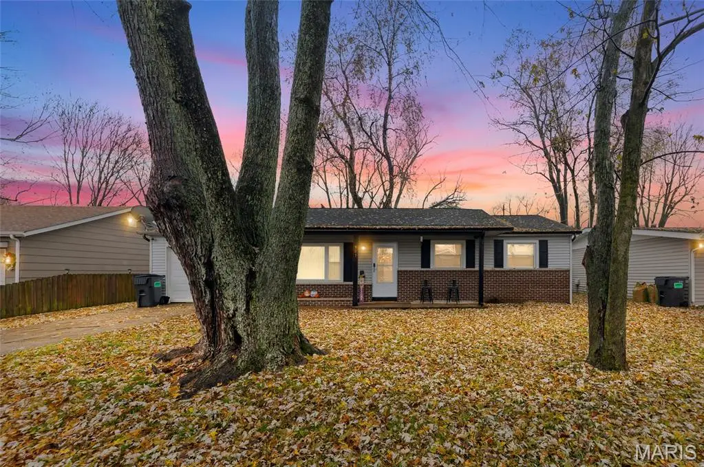 903 Coral Drive, Fairview Heights, IL 62208 - Image #1