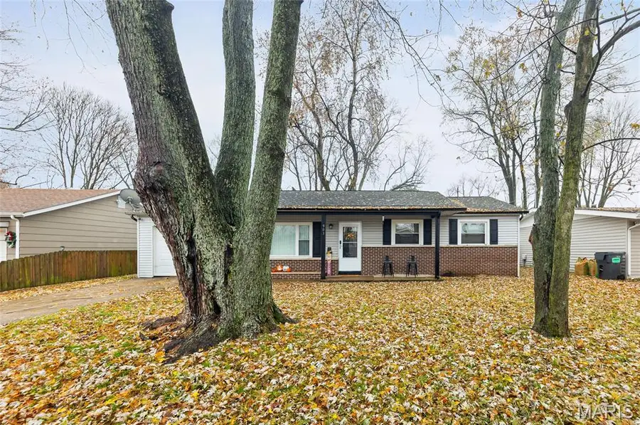 903 Coral Drive, Fairview Heights, IL 62208 - Image #2