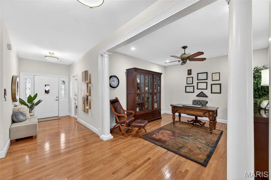 1716 Moss Rock Drive, Saint Charles, MO 63303 - #3