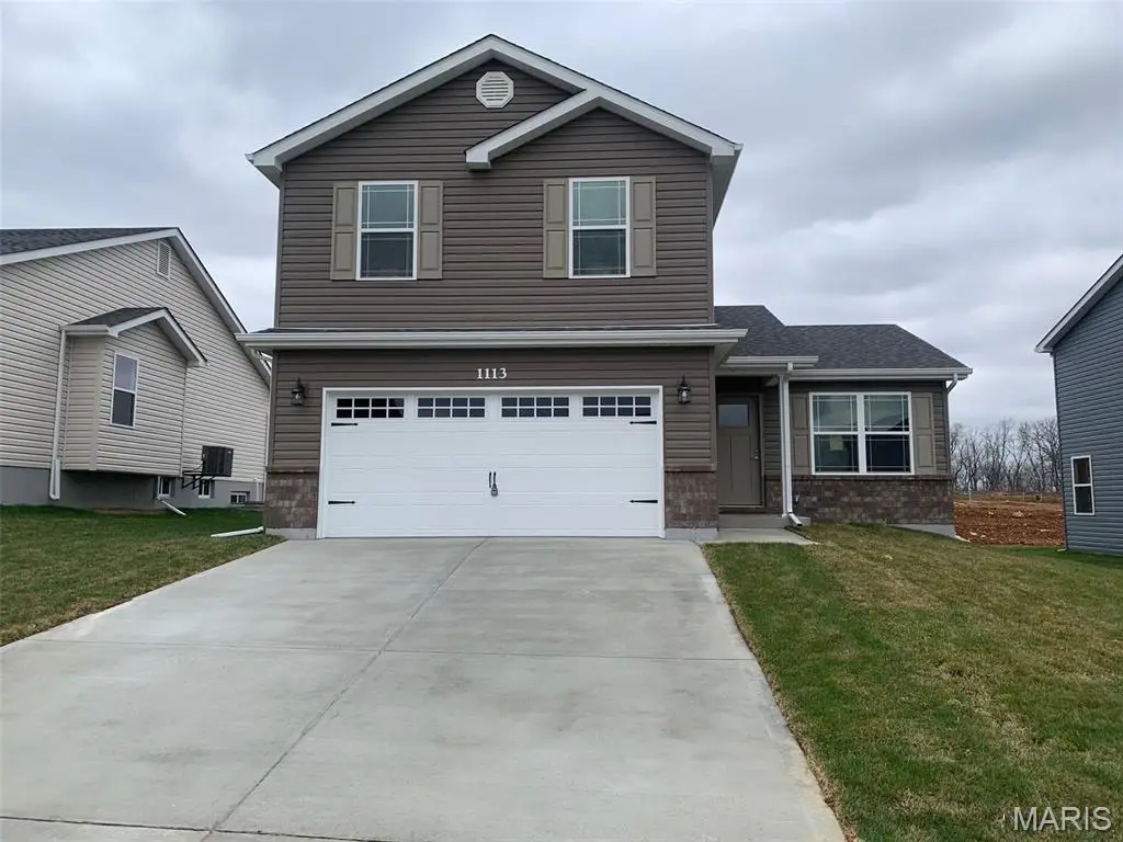 117 Peruque Creek Manor, Wright City, MO 63390 - Image #1