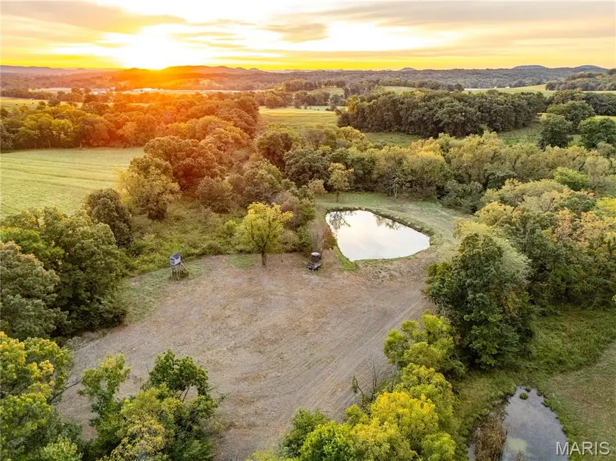 0 Highway D - Tract 1 (77.2+/- Acres), Eolia, MO 63344 - Image #3