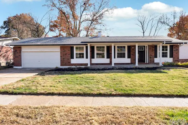 4478 Papal Drive, Florissant, MO 63033