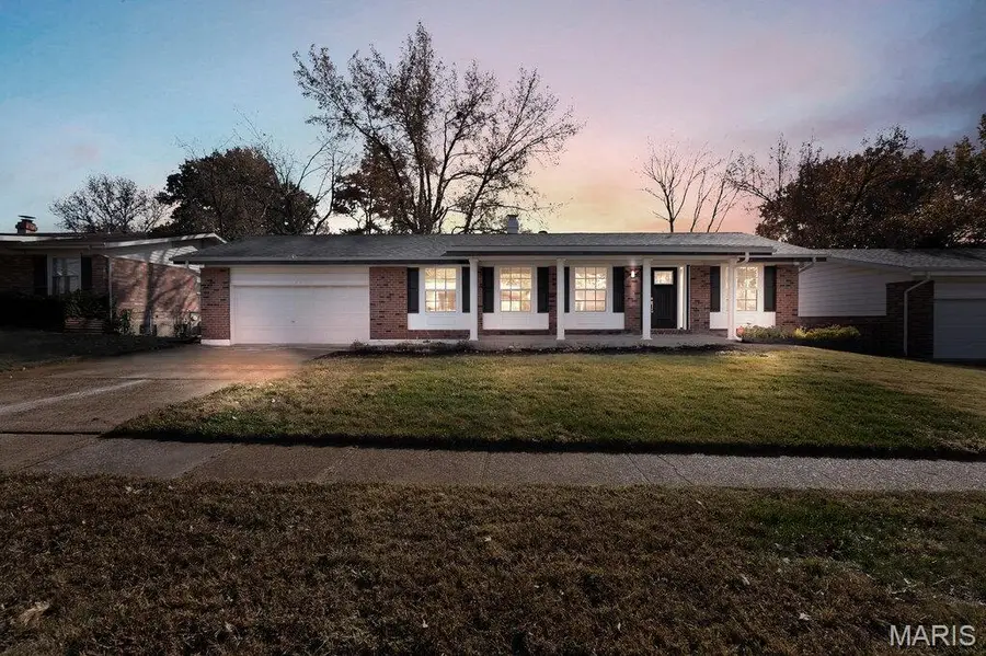 4478 Papal Drive, Florissant, MO 63033 - Image #2