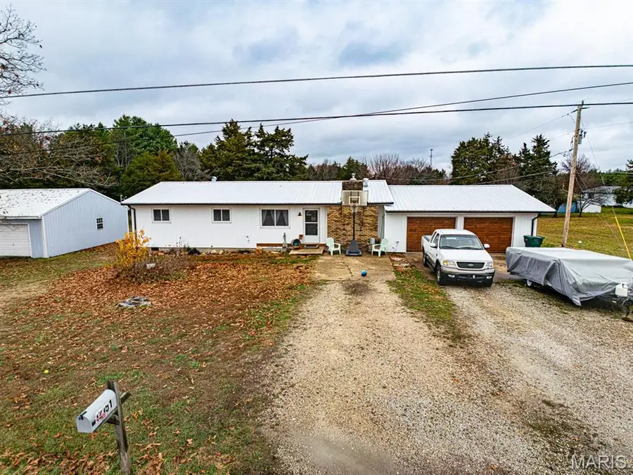 12151 County Road 5220, Rolla, MO 65401 - Image #2