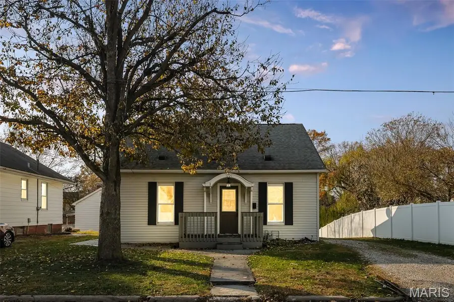 1221 Constance Street, Collinsville, IL 62234 - Image #2