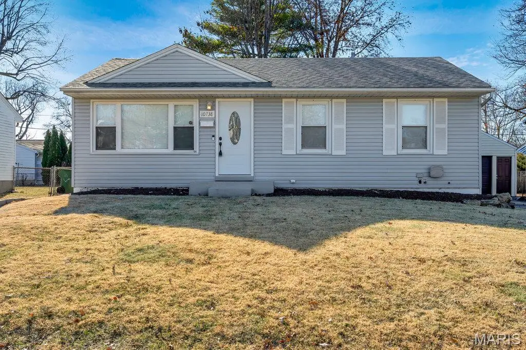 10738 Saint Cosmas Lane, Saint Ann, MO 63074 - Image #1