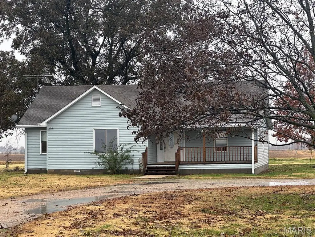 14007 State Highway Ww, Dudley, MO 63936 - Image #1