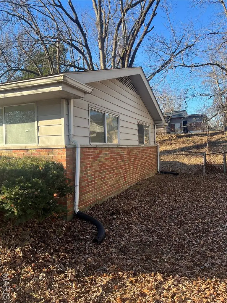 9737 Wendell Drive, Saint Louis, MO 63136 - Image #2