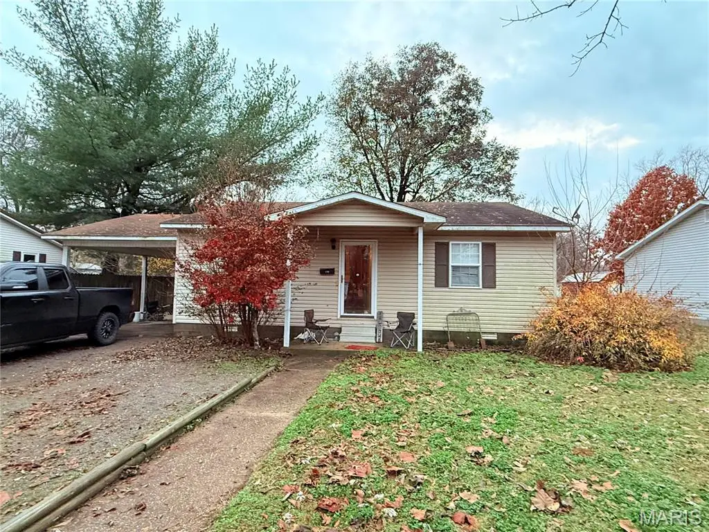 116 Shannon Street, East Prairie, MO 63845 - Image #1