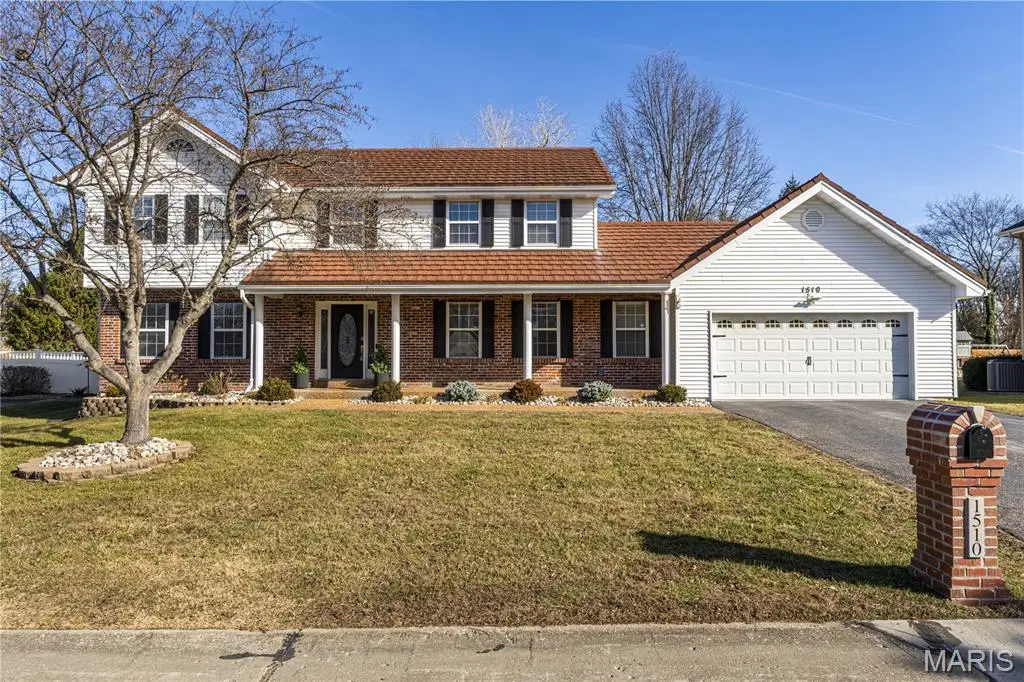 1510 Hudson Landing, Saint Charles, MO 63303 - Image #1