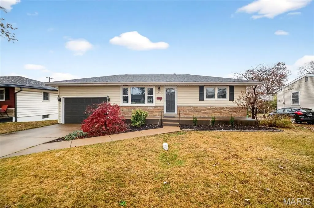 7813 Decatur Drive, Saint Louis, MO 63123 - Image #1