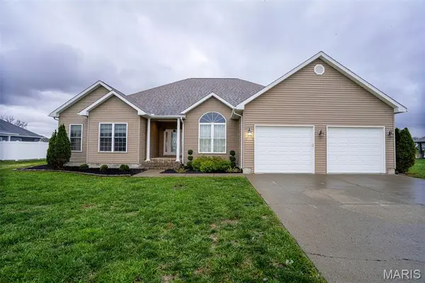 1117 Folgers Street, Marion, IL 62959