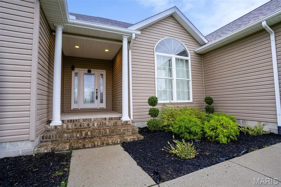 1117 Folgers Street, Marion, IL 62959 - Image #3