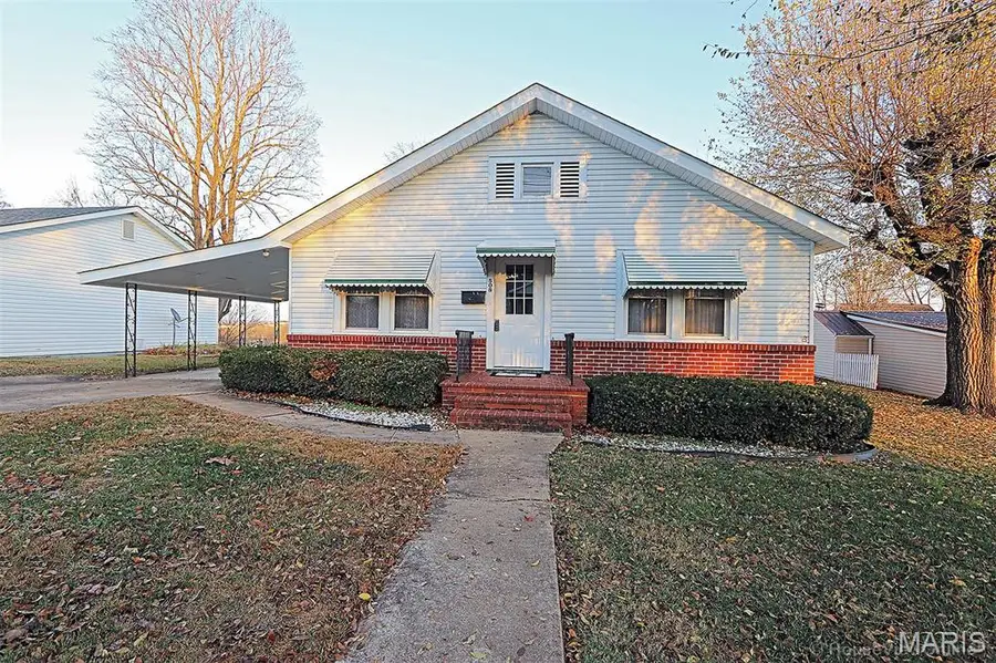508 Jackson Street, Bonne Terre, MO 63628 - Image #3