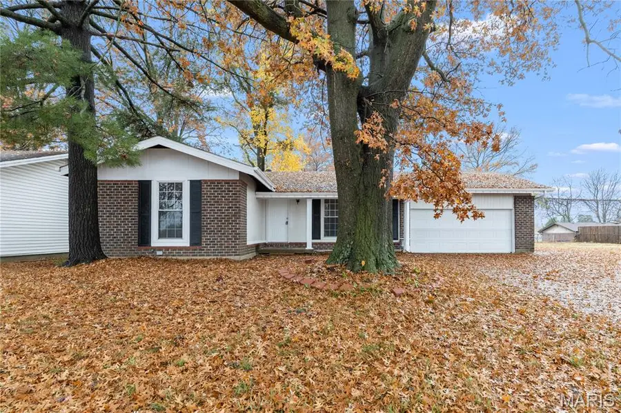 11795 Old Halls Ferry Road, Florissant, MO 63033 - Image #2