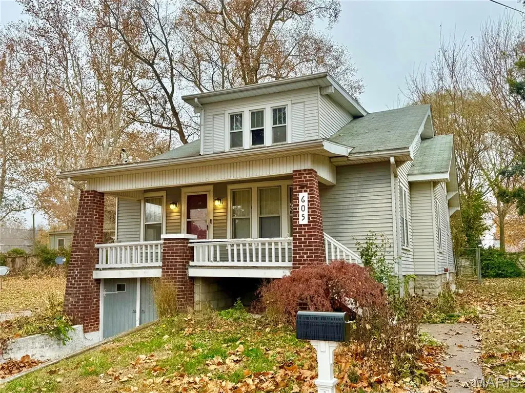 605 Mechanic Street, Alton, IL 62002 - Image #1