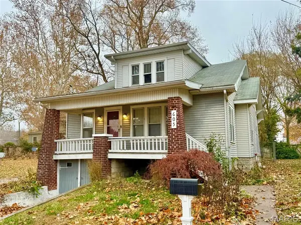 605 Mechanic Street, Alton, IL 62002