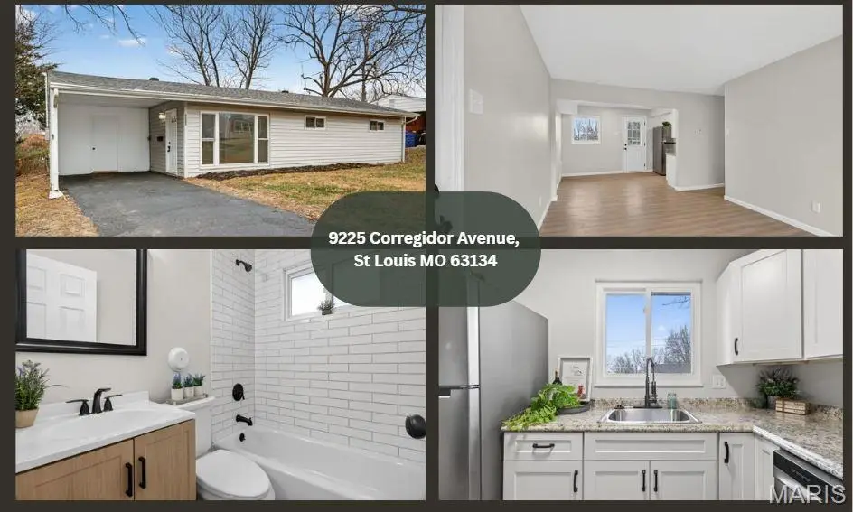 9225 Corregidor Avenue, Saint Louis, MO 63134 - Image #1