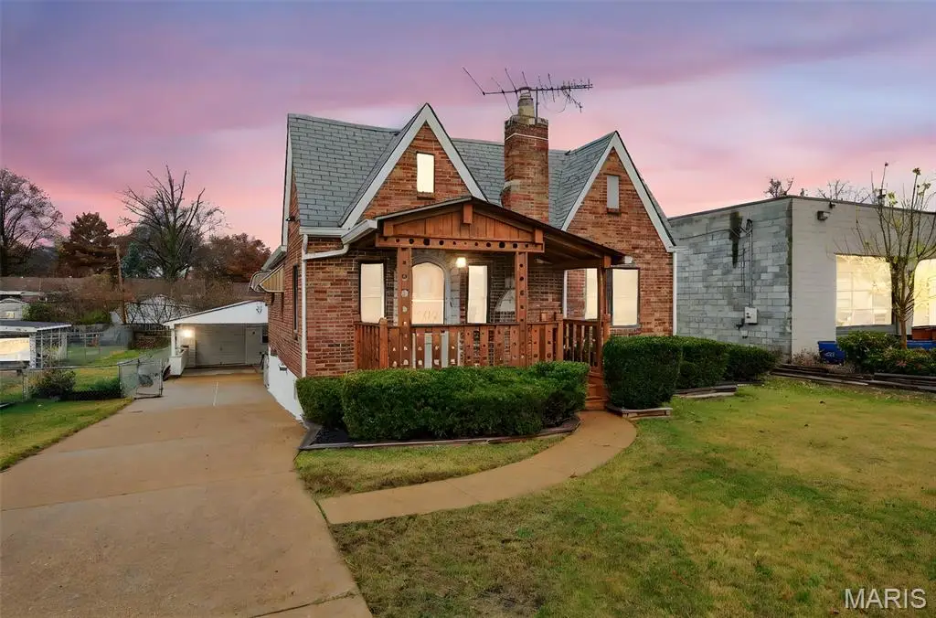 707 Pardella Avenue, Saint Louis, MO 63125 - Image #1