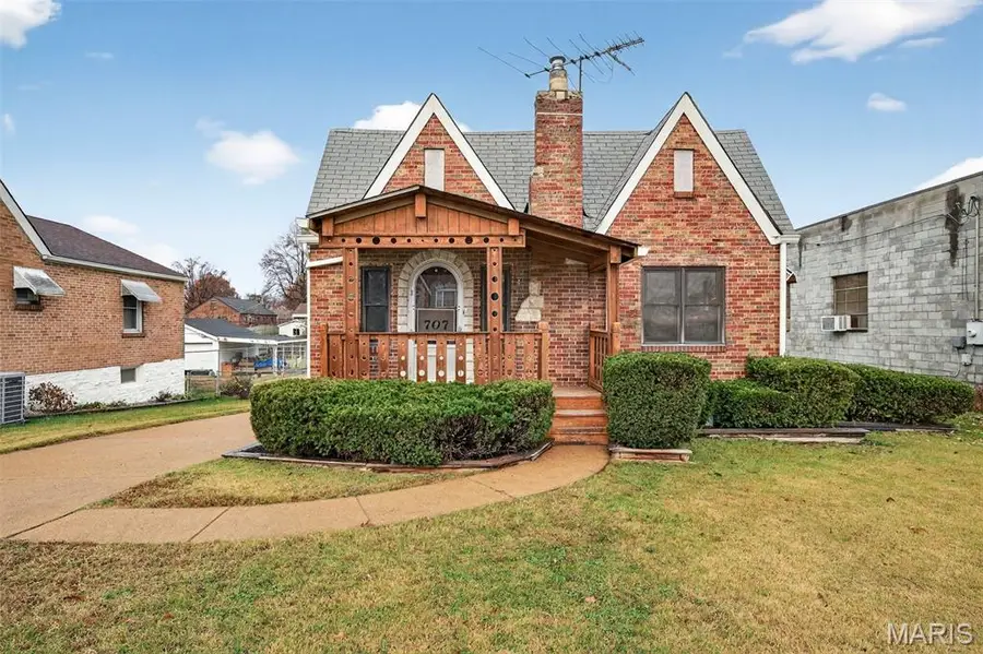 707 Pardella Avenue, Saint Louis, MO 63125 - Image #2