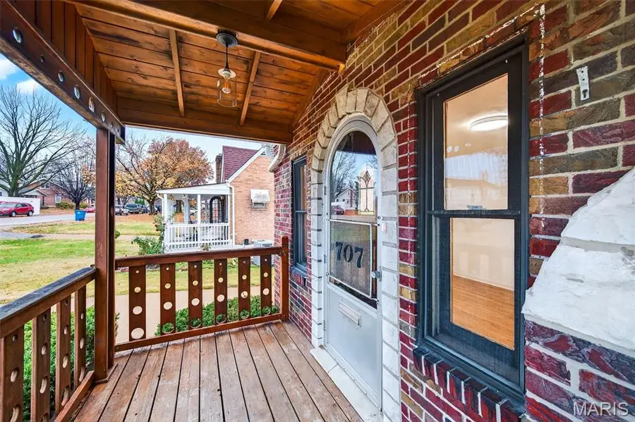 707 Pardella Avenue, Saint Louis, MO 63125 - Image #3