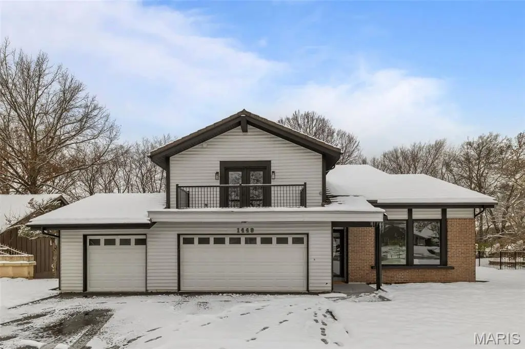 1449 Gettysburg Landing, Saint Charles, MO 63303 - Image #1