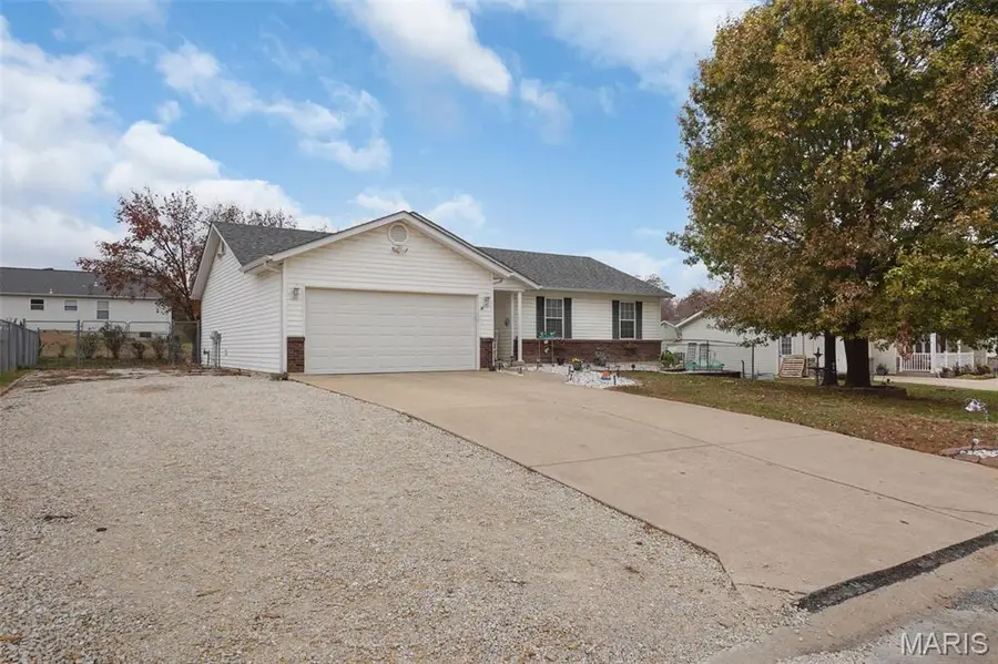 1019 Huntington Drive, Troy, MO 63379 - Image #2