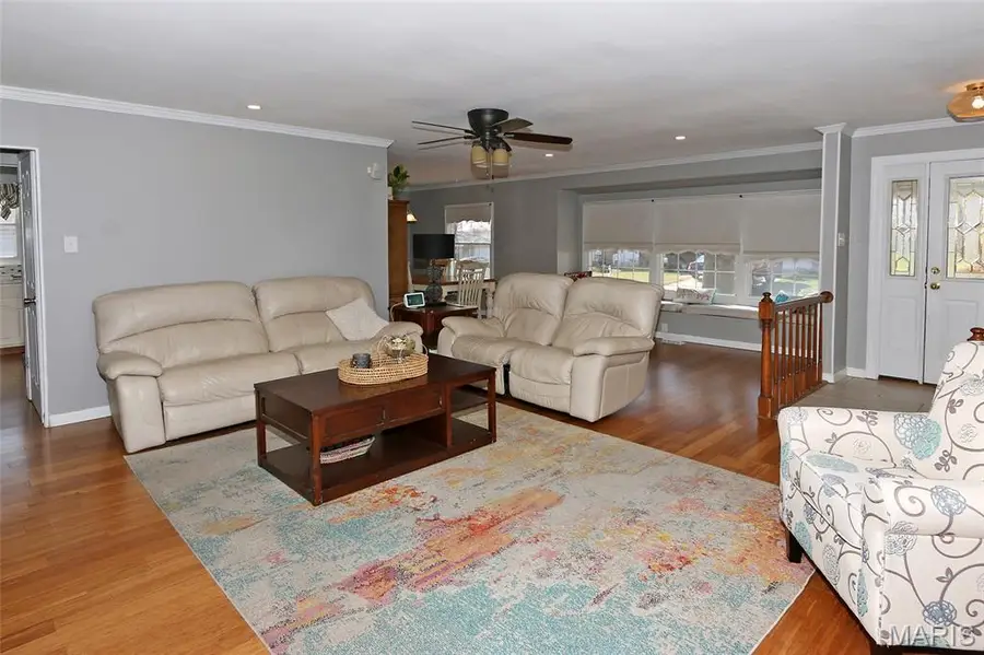 16 Atwater Drive, Saint Peters, MO 63376 - Image #3