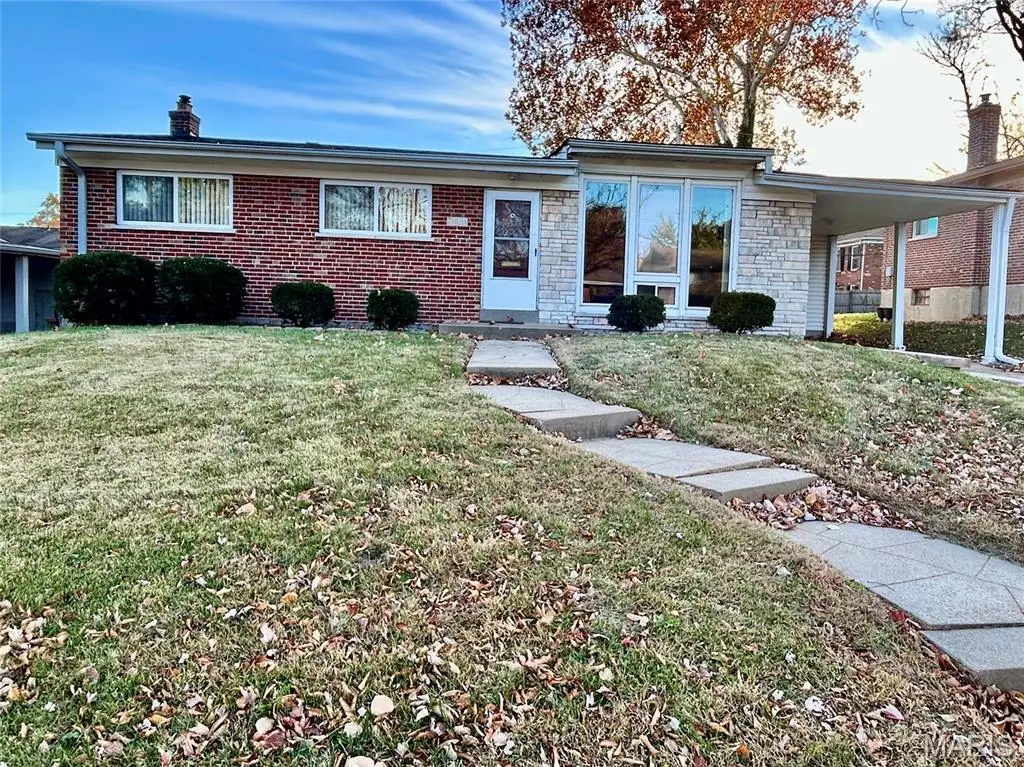 7424 Anrose Drive, University City, MO 63130 - Image #1