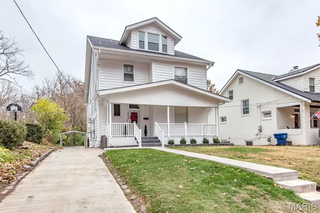 2024 Blendon Place, Saint Louis, MO 63143 - Image #1