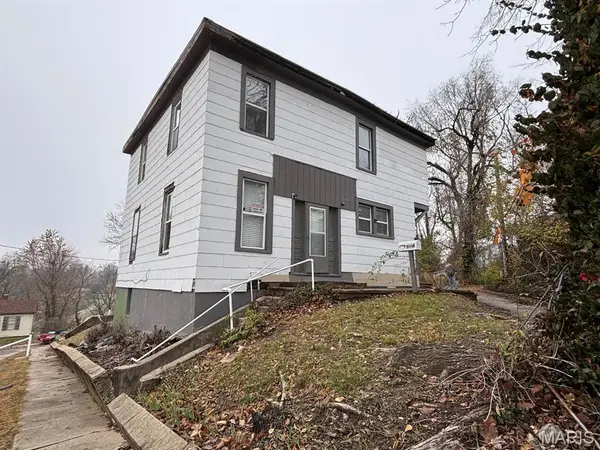 714 Rock Street, Hannibal, MO 63401