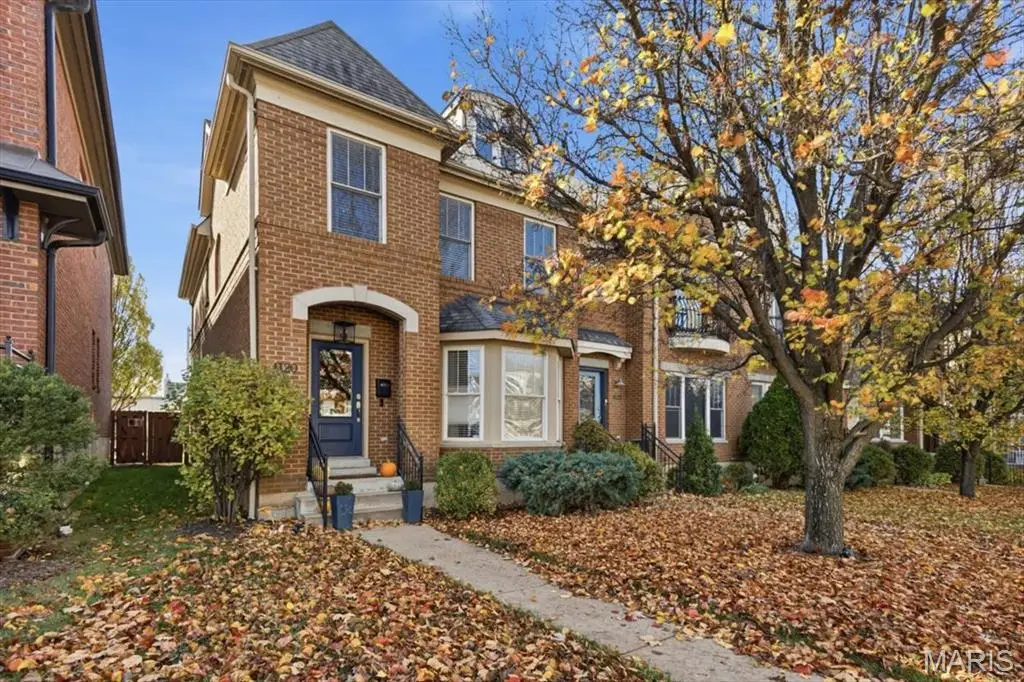 4120 Olive Street, Saint Louis, MO 63108 - Image #1