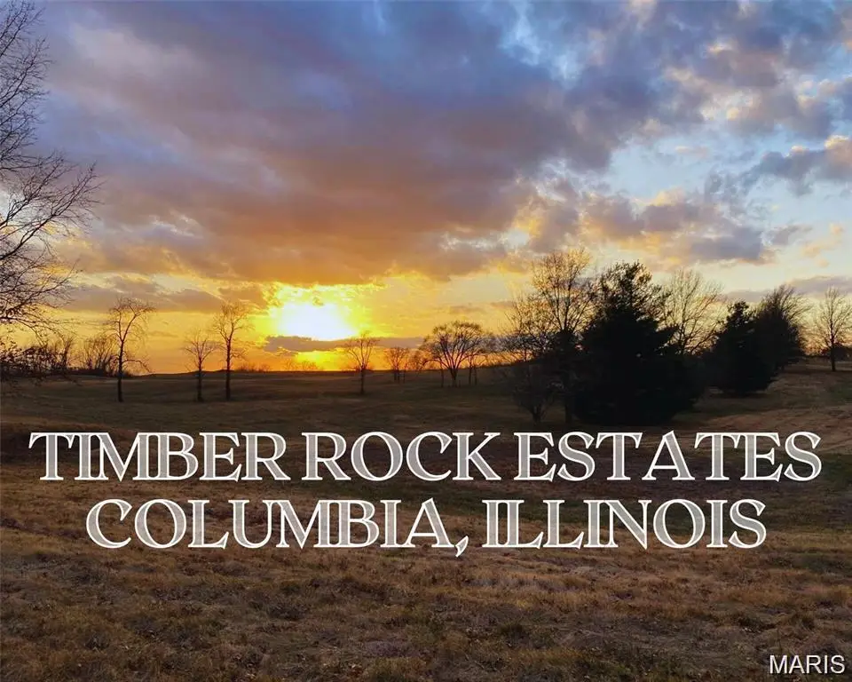 0 Timber Rock Lot 31, Columbia, IL 62236 - #1