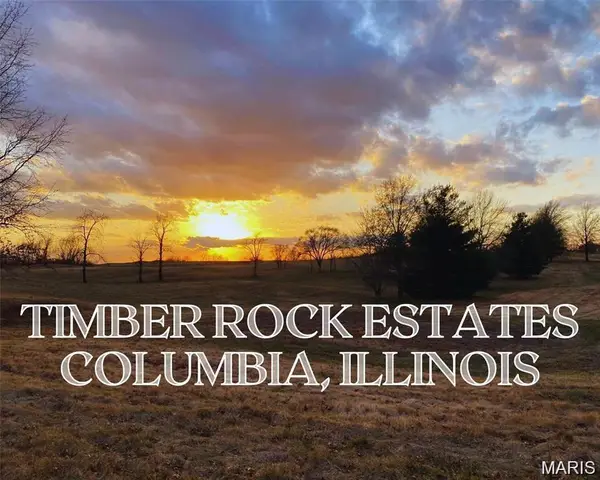 0 Timber Rock Lot 30, Columbia, IL 62236