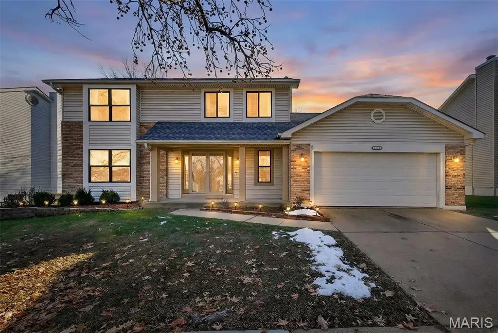 16532 Branchwood Drive, Wildwood, MO 63011 - Image #1